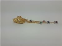 Orecchini Brocchi Preziosi Donna in Argento B 63OR BROCCHI - B 63OR BROCCHI